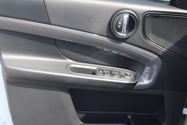 MINI Countryman usata, con Fari Xenon