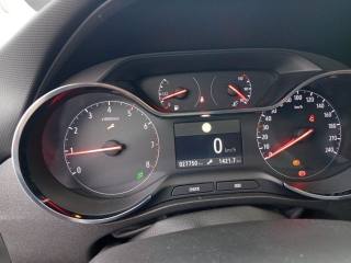 OPEL Crossland usata, con Fari LED