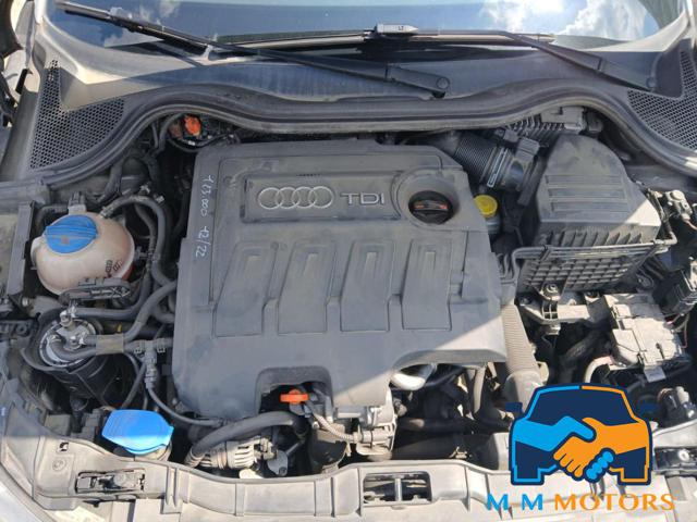 AUDI A1 usata, con ESP