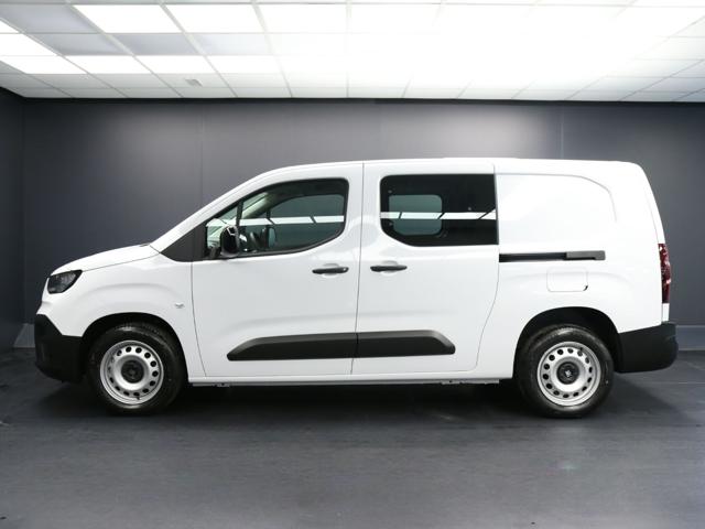 FIAT Doblo usata, con Chiusura centralizzata