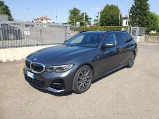 BMW 320 usata, con Airbag