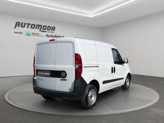 FIAT Doblo usata, con Chiusura centralizzata