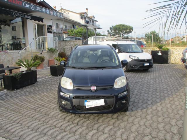 FIAT Panda usata, con Airbag Passeggero