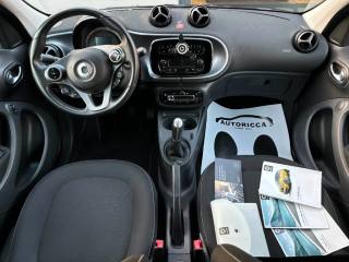 SMART ForFour usata, con Chiusura centralizzata