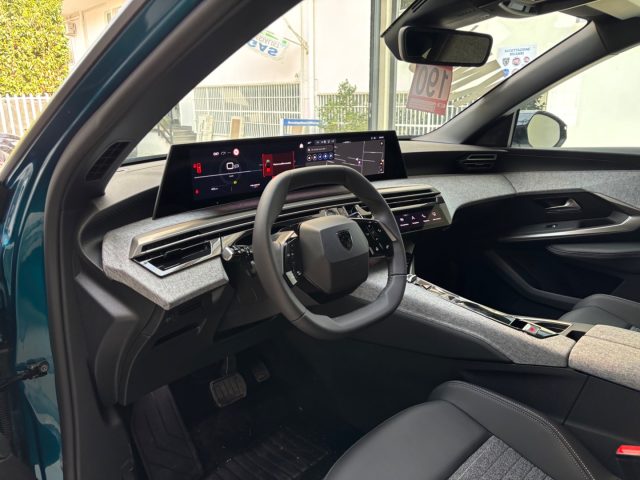 PEUGEOT 3008 usata, con Bracciolo
