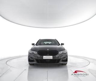 BMW 320 usata 4