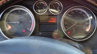 PEUGEOT 308 usata 84