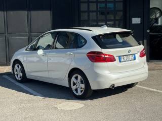 BMW 216 usata, con Airbag laterali