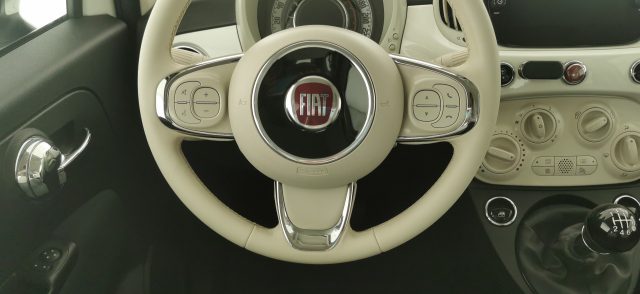 FIAT 500 usata 49