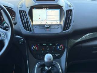 FORD Kuga usata, con Controllo trazione
