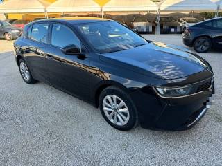 OPEL Astra usata, con Cruise Control