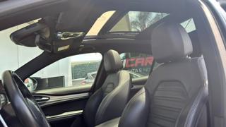 ALFA ROMEO Stelvio usata, con Park Distance Control