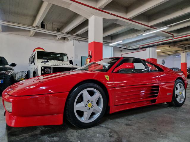 FERRARI 348 usata, con ABS