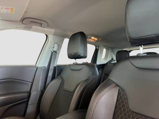 JEEP Compass usata 10