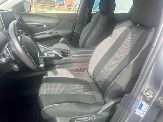 PEUGEOT 3008 usata, con Controllo automatico clima