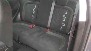 FIAT Punto usata, con Controllo trazione