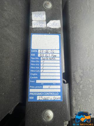 AUDI A3 usata, con Start/Stop Automatico