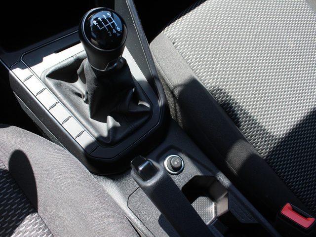 VOLKSWAGEN Polo usata 30