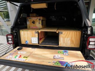 JEEP Wrangler usata 83
