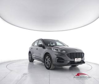 FORD Kuga usata 1