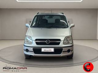 OPEL Agila usata, con Airbag Passeggero