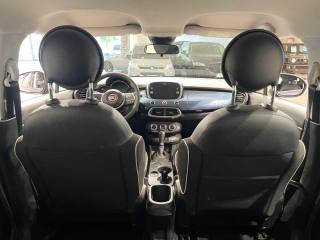 FIAT 500X usata, con Bluetooth