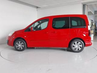 CITROEN Berlingo usata, con Airbag laterali