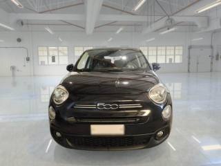 FIAT 500X usata, con Sensore di pioggia