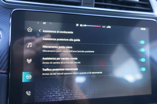 MG ZS usata, con Chiusura centralizzata