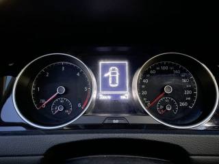 VOLKSWAGEN Golf usata, con Chiusura centralizzata