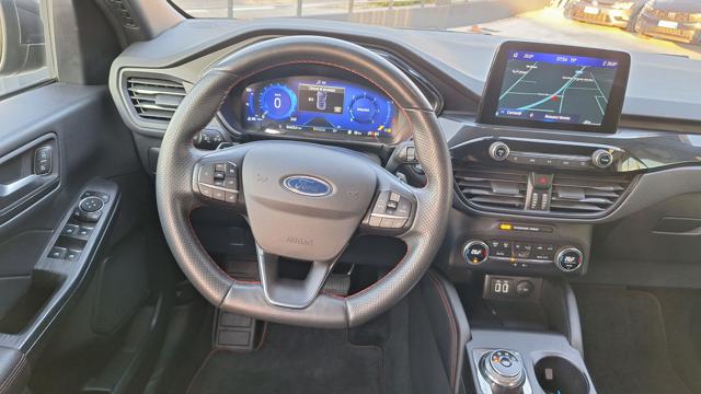 FORD Kuga usata, con Cruise Control