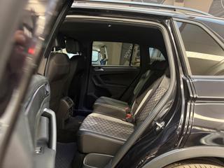 VOLKSWAGEN Tiguan usata, con Sedili sportivi