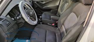 HYUNDAI iX20 usata, con Autoradio