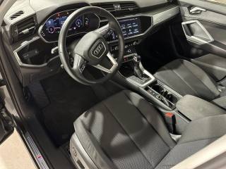 AUDI Q3 usata, con Autoradio