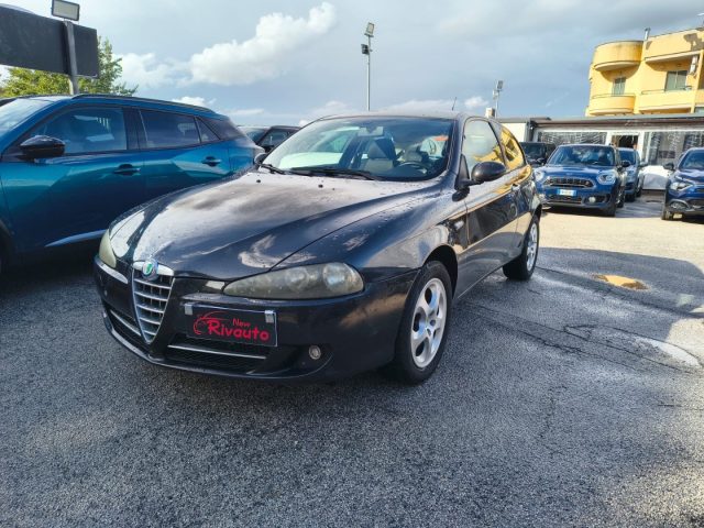 ALFA ROMEO 147 usata, con Airbag