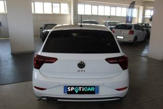 VOLKSWAGEN Polo usata, con Airbag Passeggero