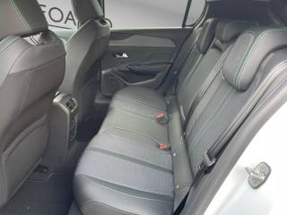 PEUGEOT 308 usata, con Bracciolo