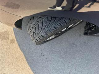 DS AUTOMOBILES DS 3 usata, con Airbag testa