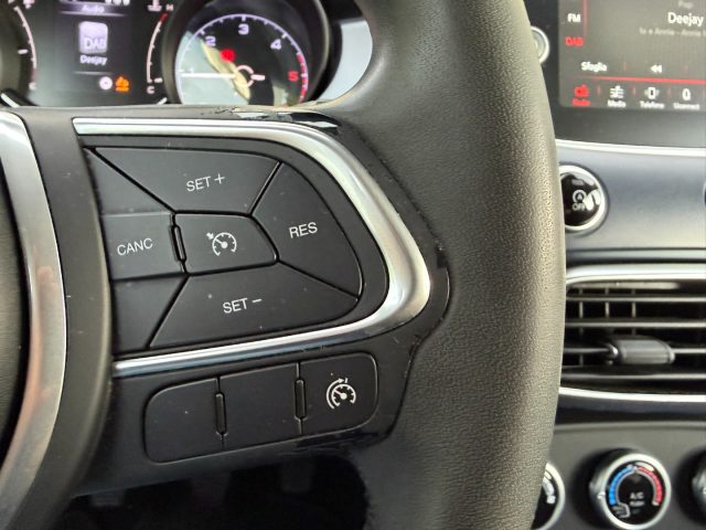 FIAT 500X usata, con Fendinebbia