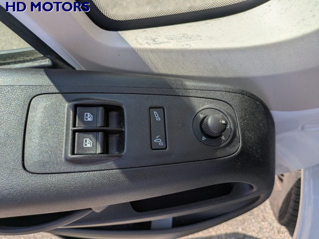 FIAT Ducato usata, con Servosterzo