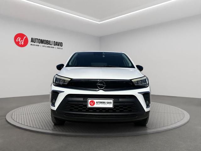 OPEL Crossland X usata, con Alzacristalli elettrici