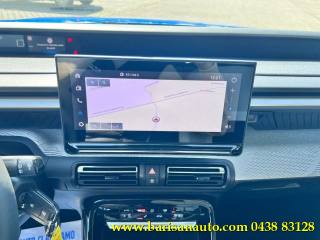 CITROEN C3 usata, con Climatizzatore