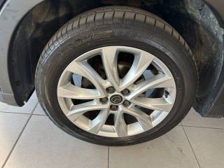 MAZDA CX-5 usata, con Regolazione elettrica sedili