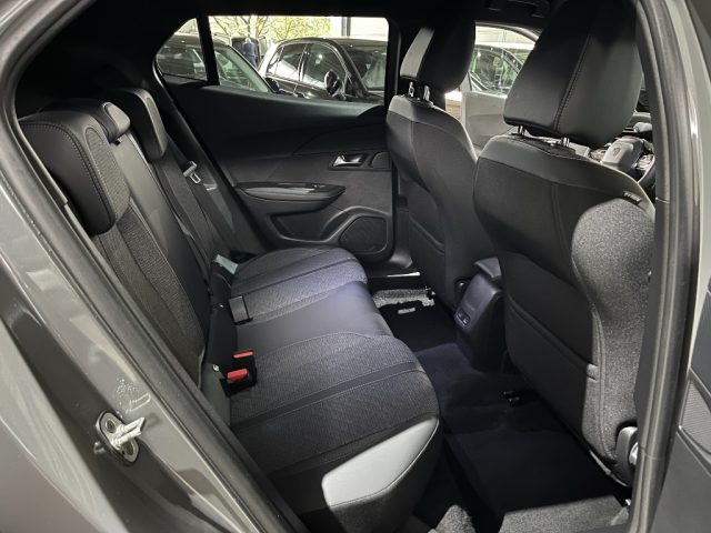 PEUGEOT 2008 usata, con Park Distance Control