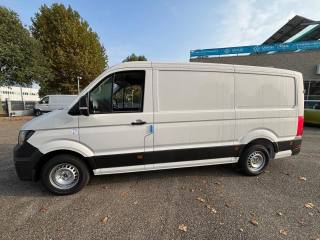 VOLKSWAGEN Crafter usata, con Chiusura centralizzata