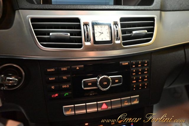 MERCEDES-BENZ E 300 usata 187