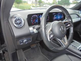 MERCEDES-BENZ GLB 200 usata, con Sedili riscaldati