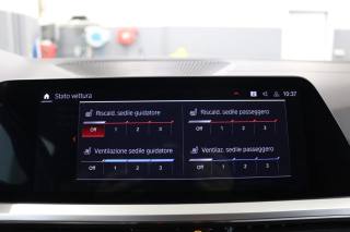 BMW M3 usata, con Specchietti laterali elettrici
