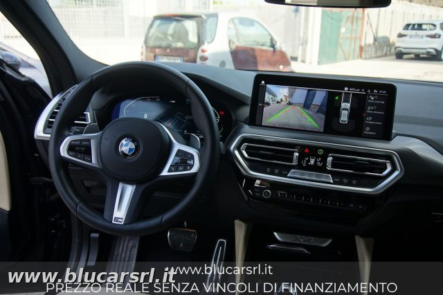 BMW X4 usata 6