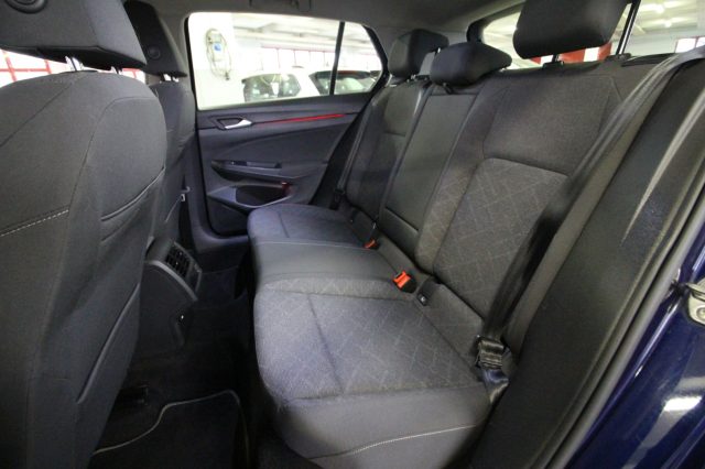 VOLKSWAGEN Golf usata, con Controllo trazione